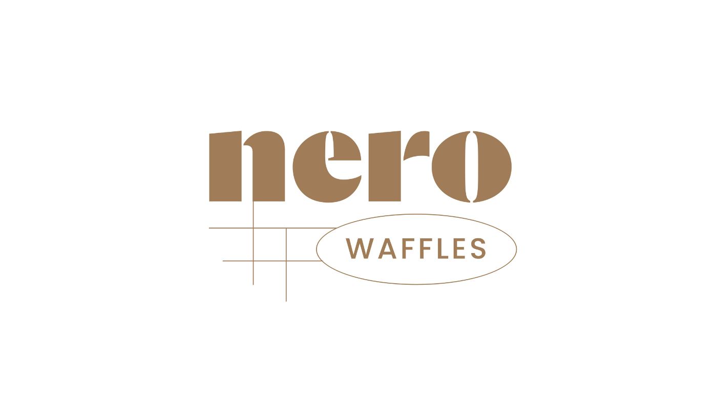 Nero Belgian Waffle Bar (Granville)